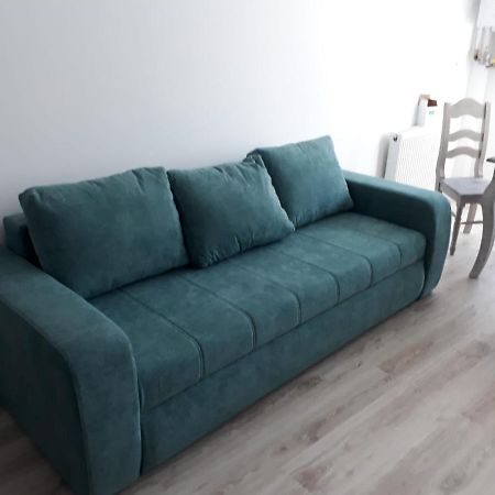 Autovilas Borşa Dış mekan fotoğraf