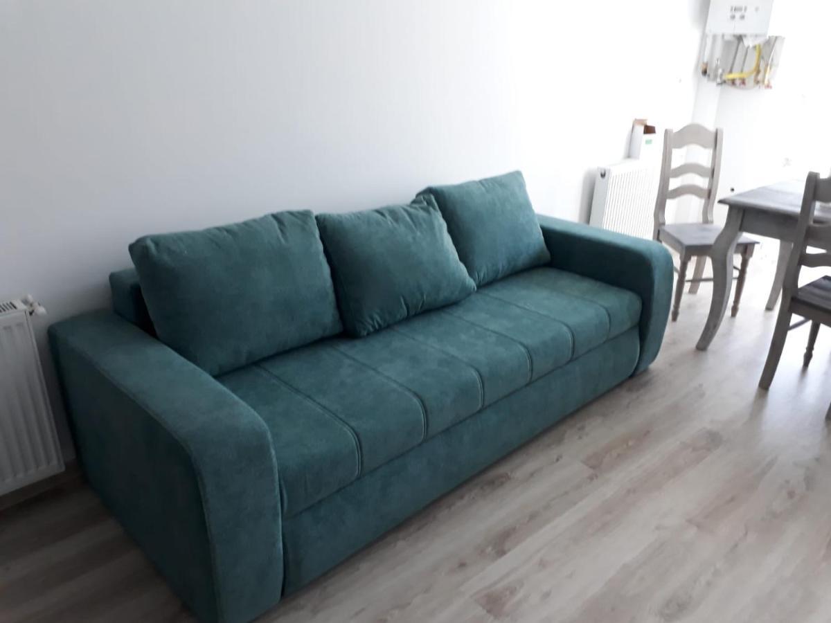 Autovilas Borşa Dış mekan fotoğraf