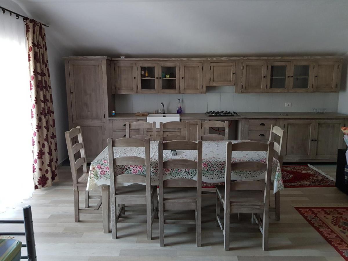 Autovilas Borşa Dış mekan fotoğraf