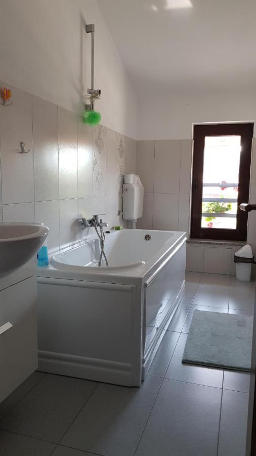 Autovilas Borşa Dış mekan fotoğraf